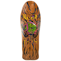 Vision Ken Park Crystal Ball Deck - 9.75"x30""
