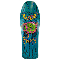 Vision Ken Park Crystal Ball Deck - 9.75"x30""