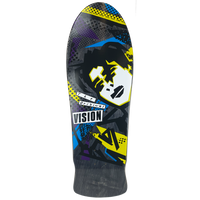 Vision Original MG Deck - 10"x30'"