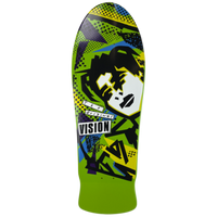 Vision Original MG Deck - 10"x30'"