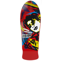 Vision Original MG Deck - 10"x30'"