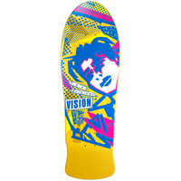 Vision Original MG Deck - 10"x30'"