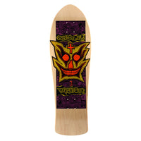 Vision Grigley III Deck - 9.75"x31""