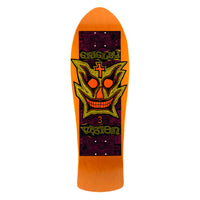 Vision Grigley III Deck - 9.75"x31""