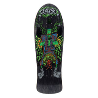 Vision Groholski Frankenstein Deck - 10.25"x31.25" - Black