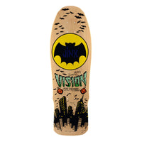 Vision Jinx Mini Deck - 9.5"x29.5" - Natural