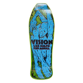 Vision Lee Ralph Deck - 10.25"x30.5"