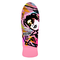 Vision Original MG Deck - 10"x30'"