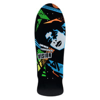 Vision Original MG Deck - 10"x30'"