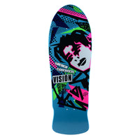 Vision Original MG Deck - 10"x30'"