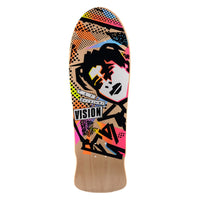 Vision Original MG Deck - 10"x30'"