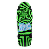 Vision Original Deck - 10"x30"