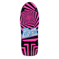 Vision Original Deck - 10"x30"