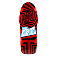 Vision Original Deck - 10"x30"