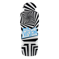 Vision Original Deck - 10"x30"
