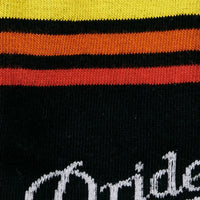 Sock it to Me Team Pride Junior Knee High Socks