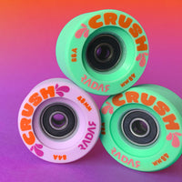 Radar Crush 48mm 4 Pack