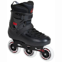 Powerslide Zoom Black 100 Inline Skates