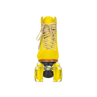 Moxi Lolly Skate Pineapple Yellow (w Nylon Thrust)