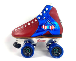 ON SALE ANTIK AR1 Limited Edition USA w Avanti Alum (only sizes 6 & 8 left)