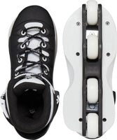 Anarchy Revolution II Aggressive Inline Skate