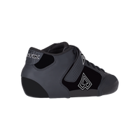 Antik Jet Carbon Boot