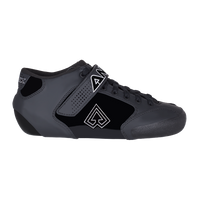 Antik Jet Carbon Boot