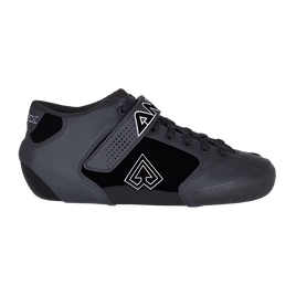 Antik Jet Carbon Boot