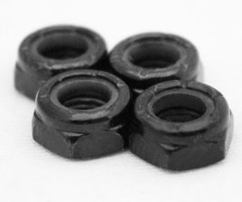 RANDAL Axle Nuts Each