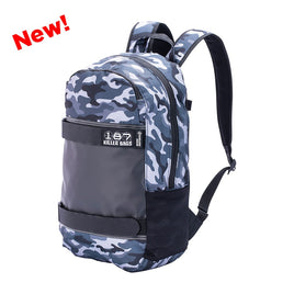 187 Killer Backpack Camo