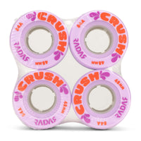 Radar Crush 48mm 4 Pack