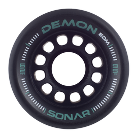 Radar Demon Wheels 62mm 95A