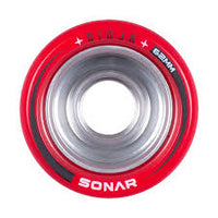 Radar Ninja Speed Wheels 62mm x 43mm 4 Pack