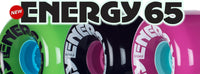 Riedell R3 Skate Outdoor - Energy Wheels