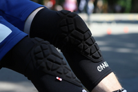 Ennui Shock Sleeve Pro Knee Gasket