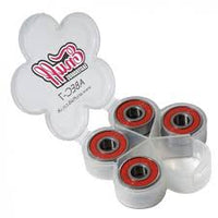 Enuff Precision Bearings 8pk - ABEC 7