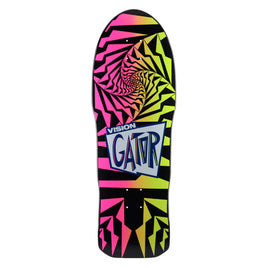 Vision Gator II Deck - 10.25"x29.75"