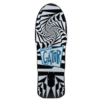 Vision Gator II Deck - 10.25"x29.75"