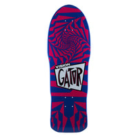 Vision Gator II Deck - 10.25"x29.75"