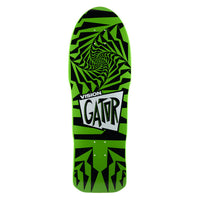 Vision Gator II Deck - 10.25"x29.75"