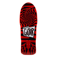 Vision Gator II Deck - 10.25"x29.75"