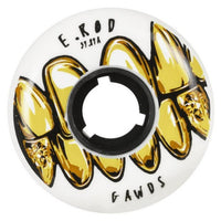 Gawds Wheels 4 Pack