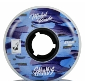 Gawds Wheels 4 Pack