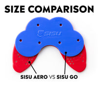 SISU Go Mouth Guard