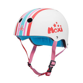 Triple 8 THE Certified Helmet SS Moxi Stripey