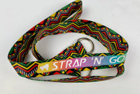 Strap N Go Skate Noose Pattern