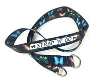 Strap N Go Skate Noose Pattern