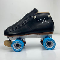 Riedell 495 Torch Skate w Reactor Neo Plate