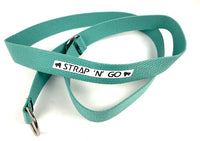 Strap N Go Skate Noose Solid Colours