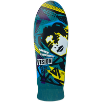 Vision Original MG Deck - 10"x30'"